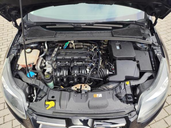 Ford Focus III с пробегом 2013 года, цена 799 000 рублей, 135627 км, хэтчбек, Автокод Объявления