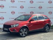 Lada (ВАЗ) Vesta I Екатеринбург  - изображение 34