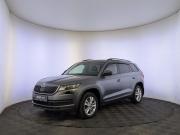 Skoda Kodiaq I Москва  - изображение 28
