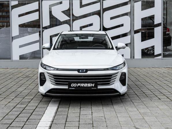 FAW Bestune B70 I Рестайлинг с пробегом 2024 года, цена 2 598 000 рублей, 57 км, лифтбек, Автокод Объявления