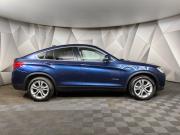 BMW X4 I (F26) Москва  - изображение 22
