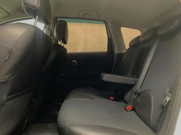 Nissan Note I Рестайлинг с пробегом 2013 года, цена 849 000 рублей, 128962 км, хэтчбек, Автокод Объявления