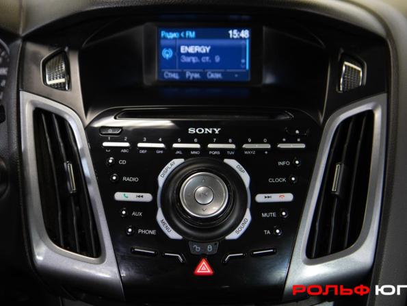Ford Focus III с пробегом 2012 года, цена 718 000 рублей, 227545 км, универсал, Автокод Объявления