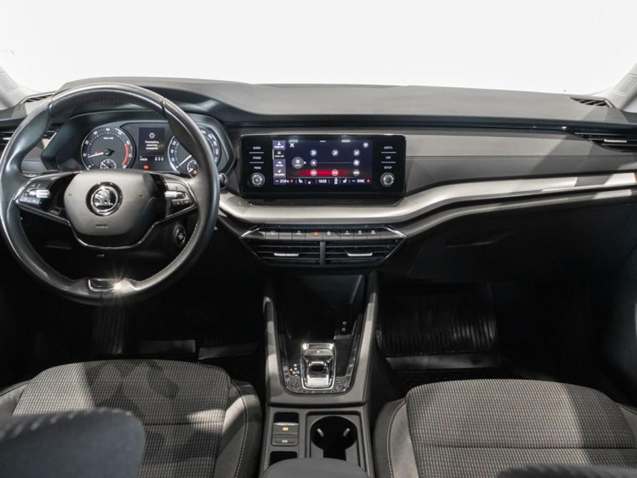 Skoda Octavia IV (A8) Казань  - изображение 6
