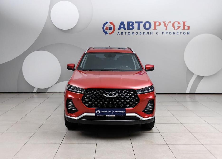 Chery Tiggo 7 Pro I Подольск  - изображение 3