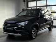 Lada (ВАЗ) Granta I Рестайлинг Уфа  - изображение 19