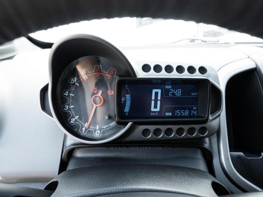 Chevrolet Aveo II Ставрополь  - изображение 20