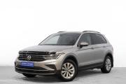 Volkswagen Tiguan II Рестайлинг Барнаул  - изображение 31