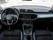 Audi Q3 II (F3) Москва  - изображение 40
