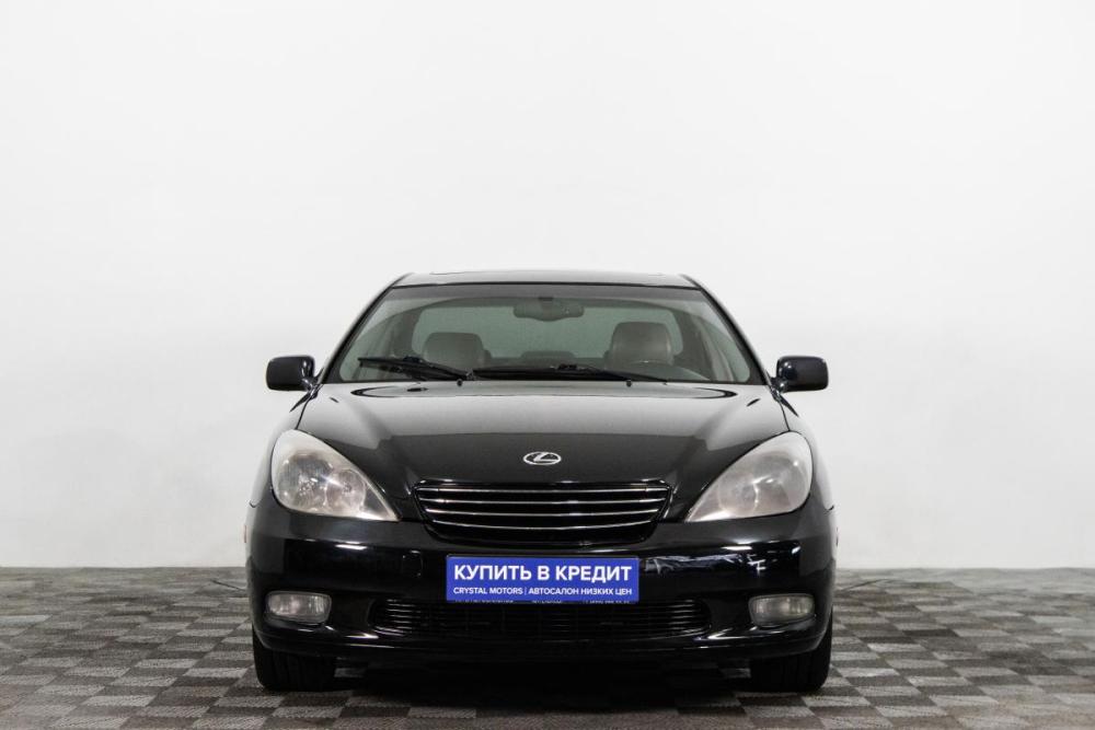 Lexus ES IV Сургут  - изображение 2