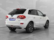 Renault Koleos I Рестайлинг 2 Новосибирск  - изображение 35