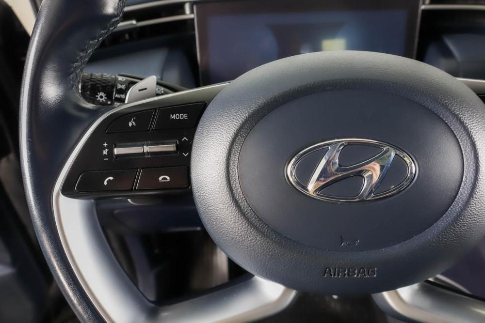 Hyundai Tucson IV Пермь  - изображение 21