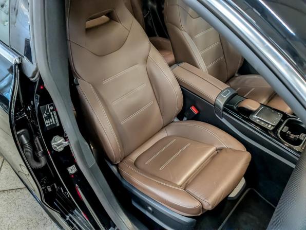 Mercedes-Benz CLA II (C118 X118) с пробегом 2021 года, цена 3 699 000 рублей, 88951 км, седан, Автокод Объявления