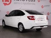 Lada (ВАЗ) Granta I Рестайлинг Минеральные Воды  - изображение 18
