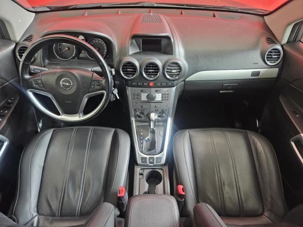 Opel Antara I Рестайлинг с пробегом 2012 года, цена 1 180 000 рублей, 158618 км, внедорожник, Автокод Объявления