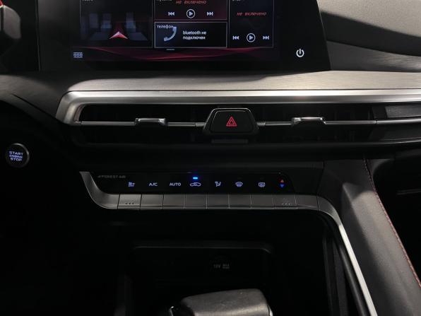 Changan CS35 Plus I Рестайлинг с пробегом 2022 года, цена 1 737 000 рублей, 104589 км, внедорожник, Автокод Объявления