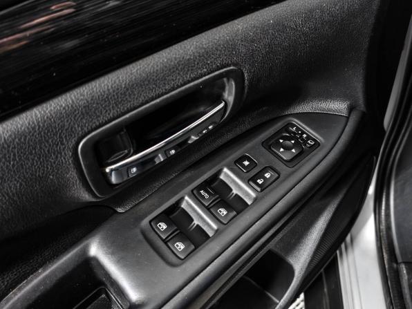 Mitsubishi Outlander III Рестайлинг 2 с пробегом 2017 года, цена 1 749 000 рублей, 153000 км, внедорожник, Автокод Объявления