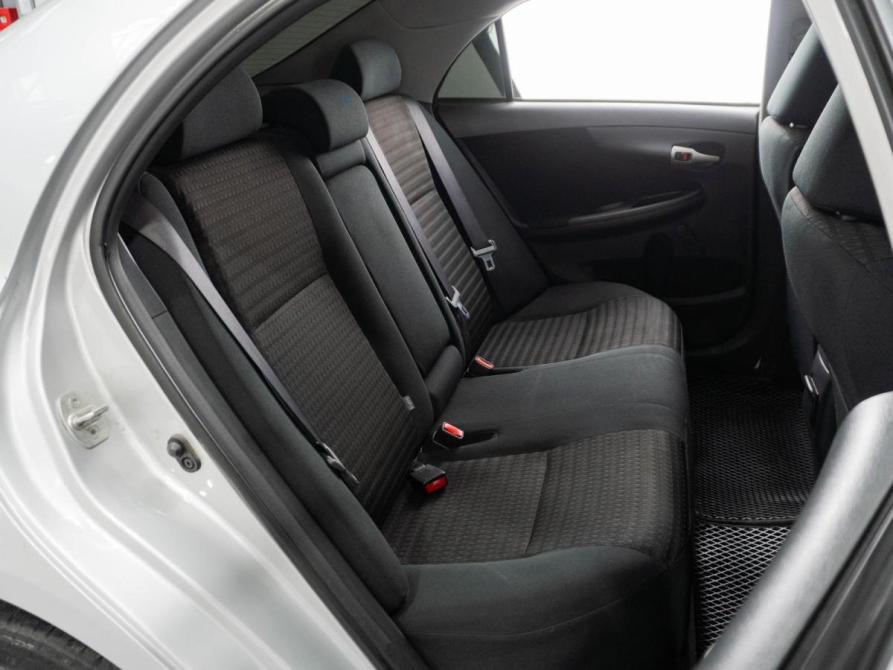 Toyota Corolla X (E140 E150) Тюмень  - изображение 7