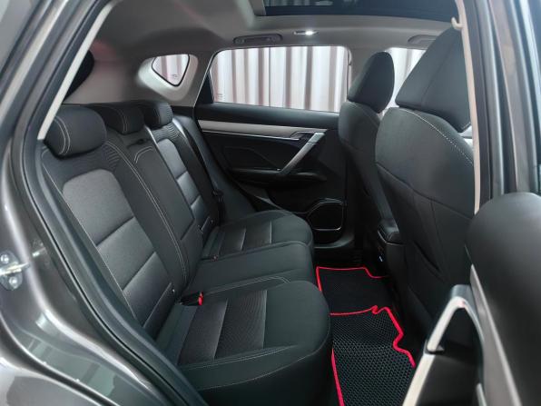 Geely Coolray I с пробегом 2024 года, цена 1 755 000 рублей, 67497 км, внедорожник, Автокод Объявления
