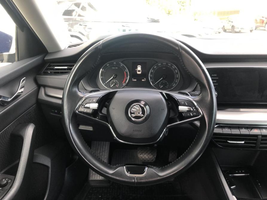 Skoda Octavia IV (A8) Брянск  - изображение 12