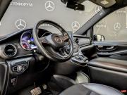 Mercedes-Benz V-Класс III (W447) Рестайлинг Москва  - изображение 45