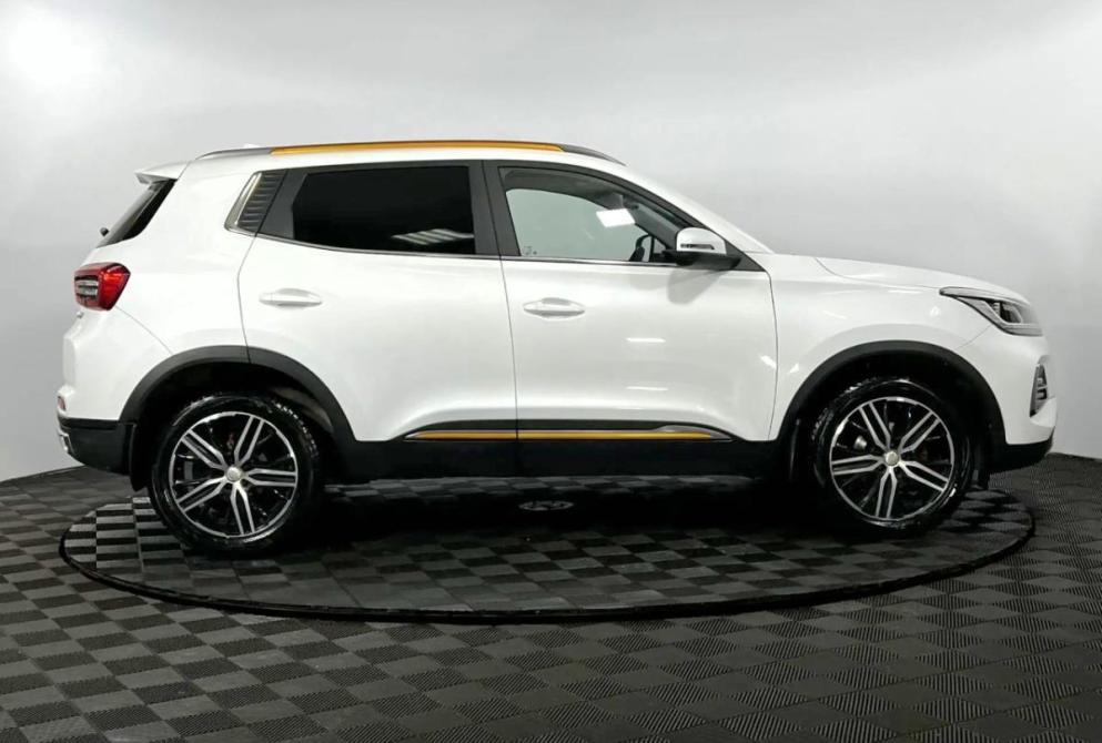 Chery Tiggo 4 Pro I Нижний Новгород  - изображение 5