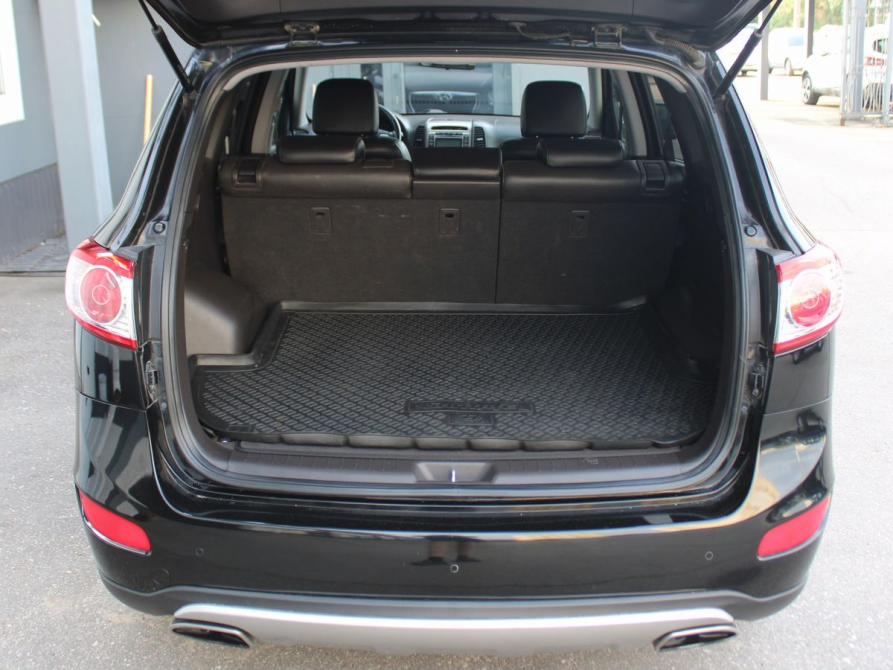 Hyundai Santa Fe II Рестайлинг Дзержинск  - изображение 20