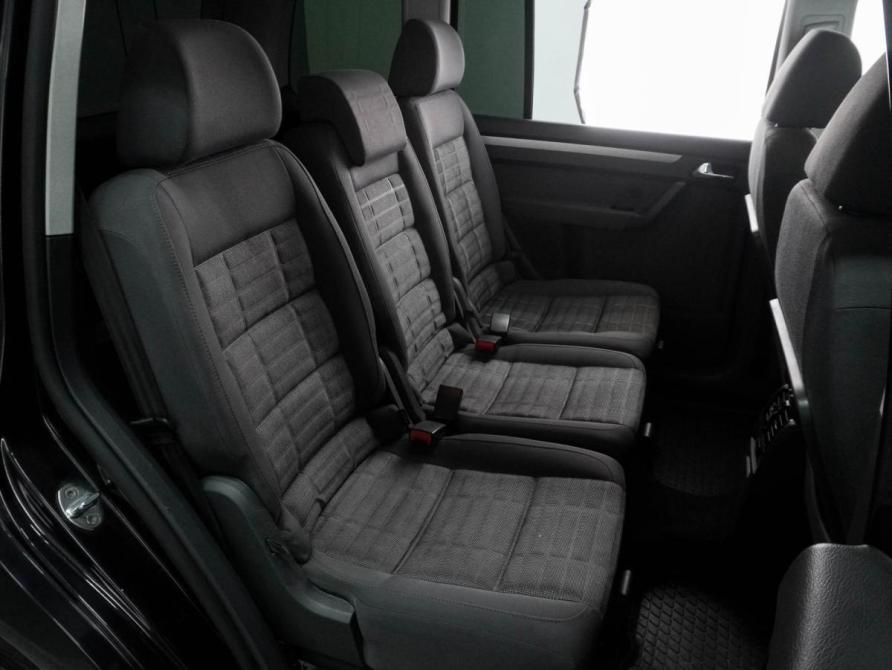 Volkswagen Touran I Воронеж  - изображение 7