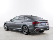 Audi A5 II (F5) Рестайлинг Москва  - изображение 28