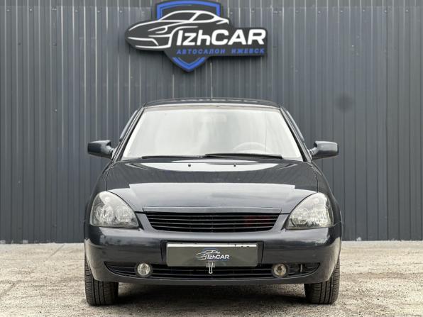 Lada (ВАЗ) Priora I с пробегом 2008 года, цена 239 000 рублей, 247300 км, хэтчбек, Автокод Объявления
