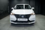Changan Alsvin Москва  - изображение 16