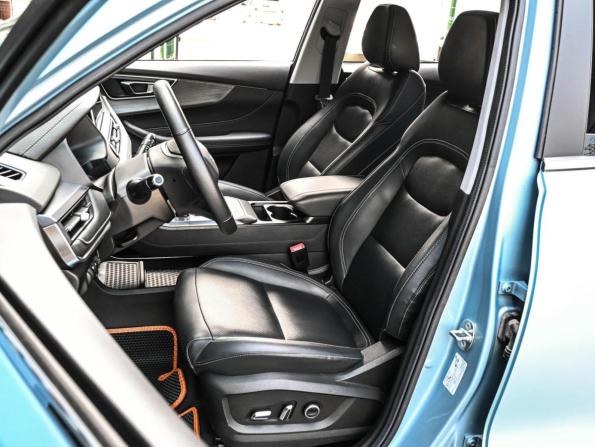 Chery Tiggo 4 Pro I Рестайлинг с пробегом 2023 года, цена 1 399 000 рублей, 19422 км, внедорожник, Автокод Объявления