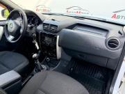 Nissan Terrano III (D10) Тюмень  - изображение 28