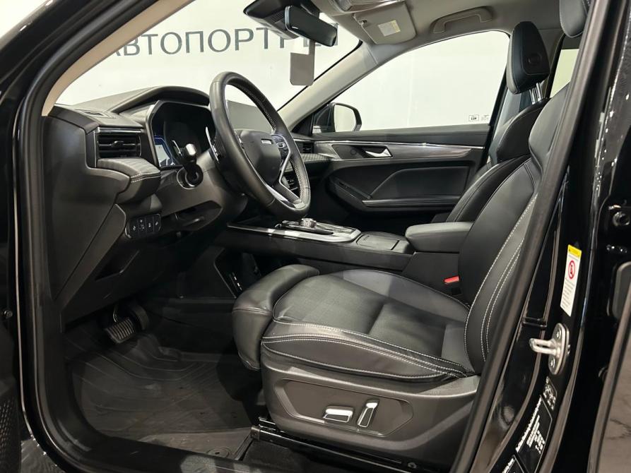 Haval Jolion I Рестайлинг Санкт-Петербург  - изображение 15