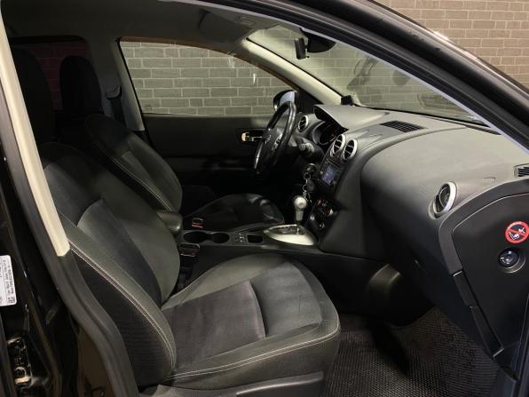 Nissan Qashqai I Рестайлинг с пробегом 2012 года, цена 1 149 000 рублей, 148247 км, внедорожник, Автокод Объявления