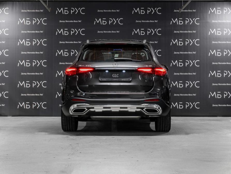 Mercedes-Benz GLC II (X254) Москва  - изображение 3