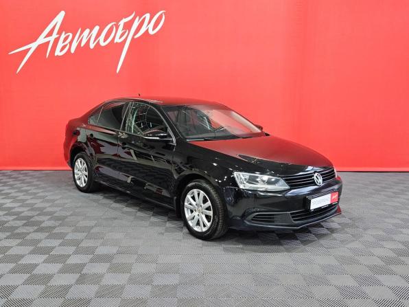 Volkswagen Jetta VI с пробегом 2012 года, цена 979 000 рублей, 194489 км, седан, Автокод Объявления