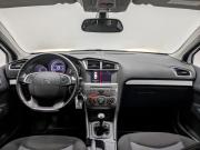 Citroen C4 II Рестайлинг Москва  - изображение 39