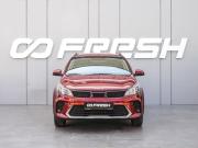 Kia Rio IV Рестайлинг Краснодар  - изображение 25
