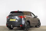 Mazda CX-5 I Рестайлинг Тюмень  - изображение 27