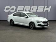 Skoda Rapid II Кропоткин  - изображение 21