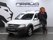 Lada (ВАЗ) Largus I Ростов-на-Дону  - изображение 14