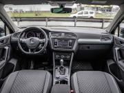 Volkswagen Tiguan II Волгоград  - изображение 50
