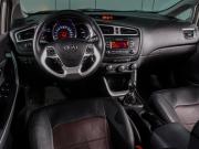 Kia Ceed II Воронеж  - изображение 25