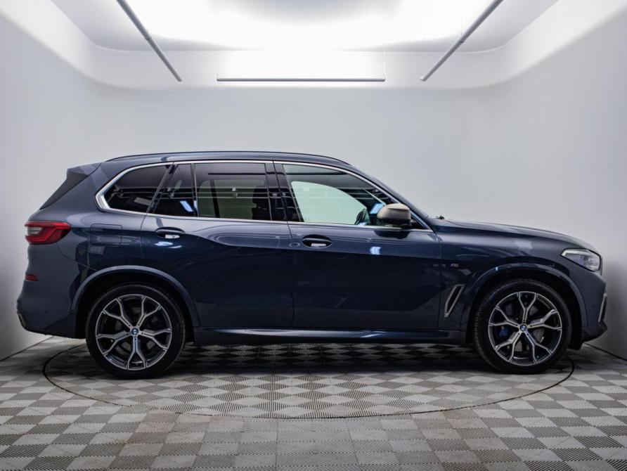 BMW X5 IV (G05/G18) Москва  - изображение 6