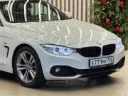 BMW 4 серии F32/F33/F36 Уфа  - изображение 28
