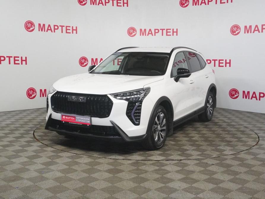 Haval Jolion I Рестайлинг Вологда  - изображение 1