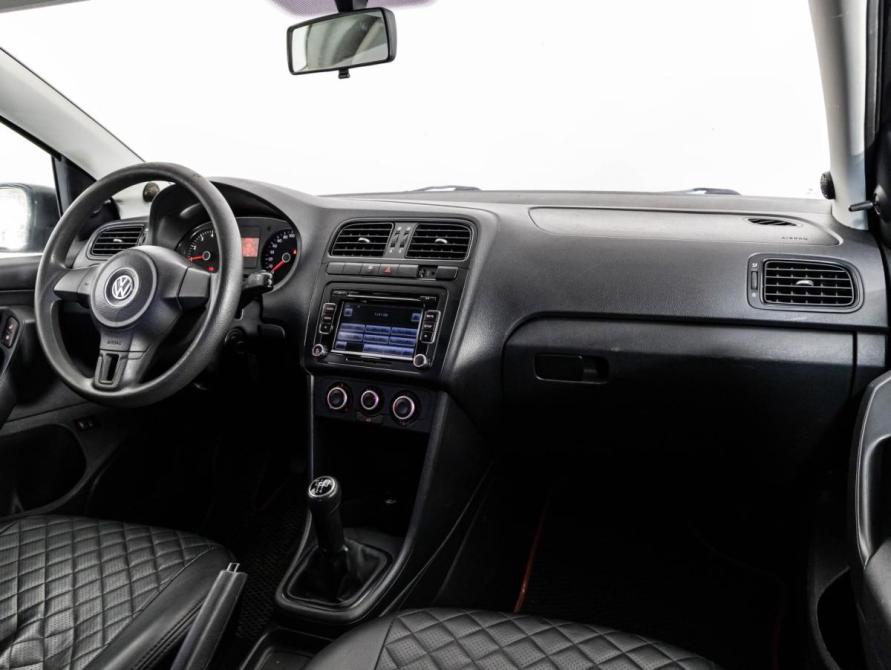 Volkswagen Polo V Санкт-Петербург  - изображение 9