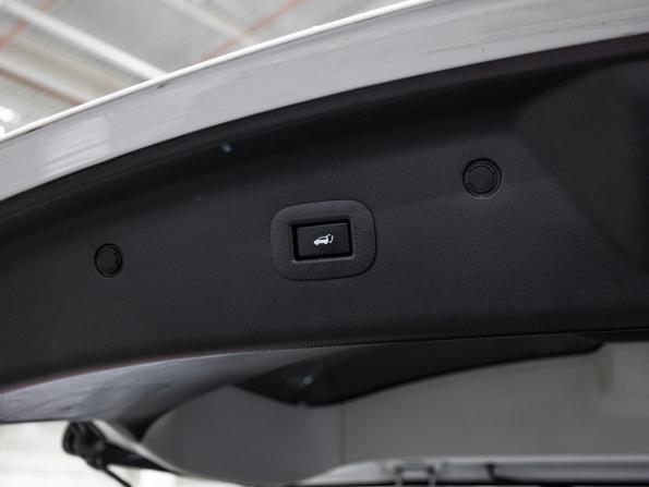 Infiniti QX80 I Рестайлинг 3 с пробегом 2021 года, цена 4 699 700 рублей, 119895 км, внедорожник, Автокод Объявления