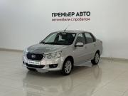 Datsun on-DO I Смоленск  - изображение 11